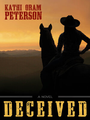 cover image of Deceived